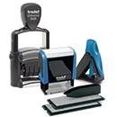 Timbri DIY autocomponibili